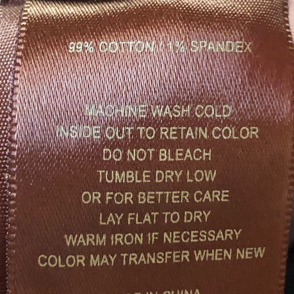 Kut From The Kloth Reese Ankle Straight Leg Jeans - Picture 8 of 8